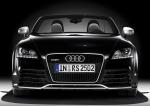 Audi TT RS Roadster 2009 года (WW)